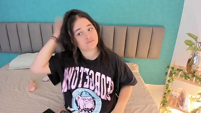 AzucenaBigAss online show from 23, 11, 2025