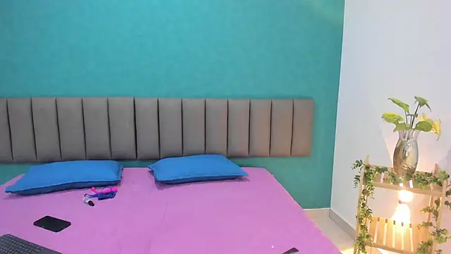 AzucenaBigAss online show from 24, 11, 2025