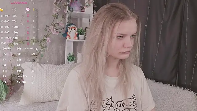 MicheleHonas online show from 6, 4, 2026