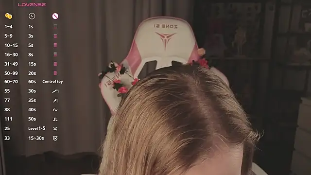 MicheleHonas online show from 18, 4, 2026