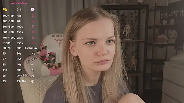 MicheleHonas online show from 20, 4, 2026