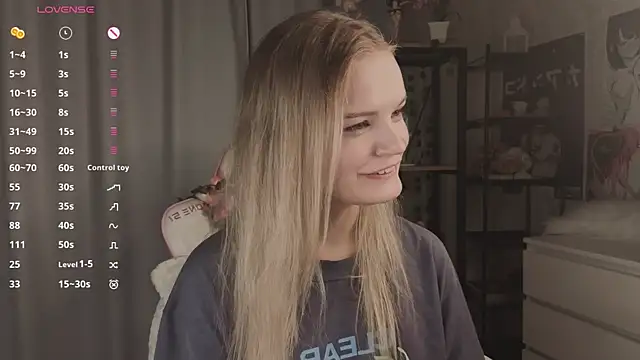 MicheleHonas online show from 21, 4, 2026