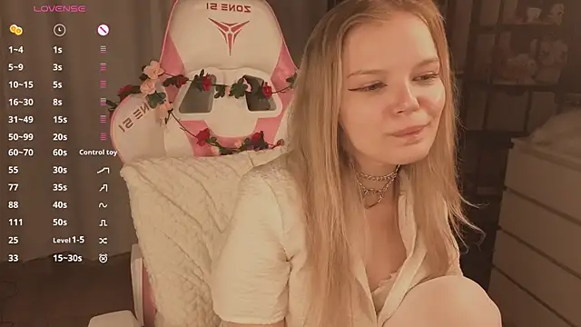 MicheleHonas online show from 24, 4, 2026