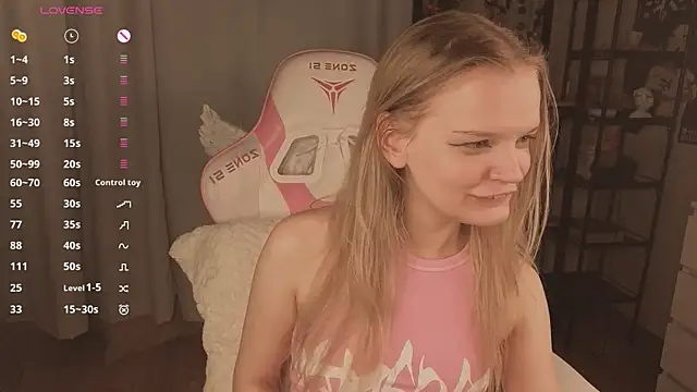 MicheleHonas online show from 28, 4, 2026