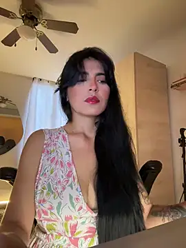 Cristal Cerati  online show from 21, 4, 2026