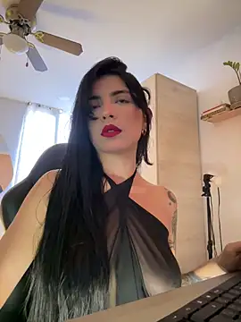 Cristal Cerati  online show from 20, 5, 2026