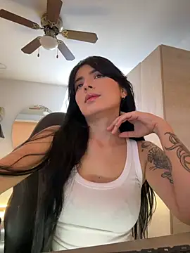Cristal Cerati  online show from 22, 5, 2026