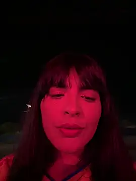 Cristal Cerati  online show from 4, 7, 2026