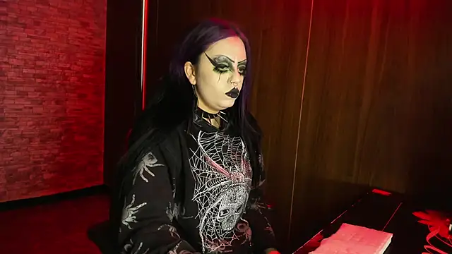 Belladonna trix online show from 18, 1, 2026