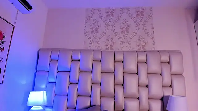 lea hunter   online show from 27, 11, 2025