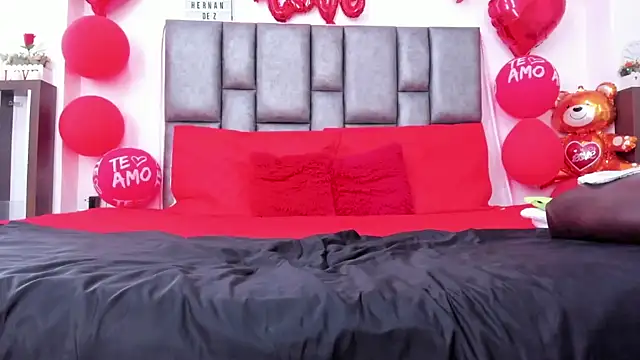 sarahhernandez online show from 11, 2, 2026