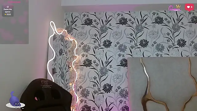 Joselyn tay online show from 1, 3, 2026