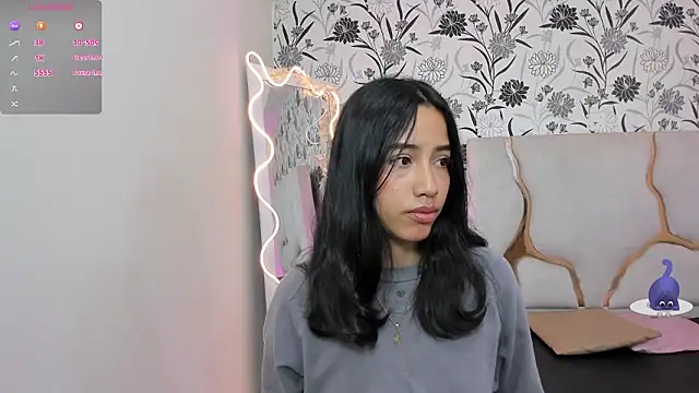 Joselyn tay online show from 8, 3, 2026