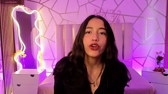 Joselyn tay online show from 13, 3, 2026