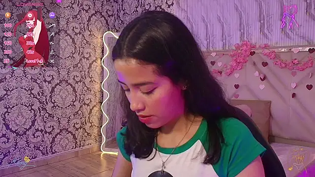 Joselyn tay online show from 1, 6, 2026