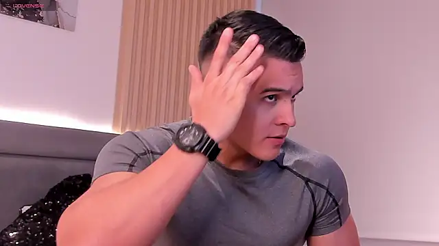 Mason bennet online show from 21, 7, 2026
