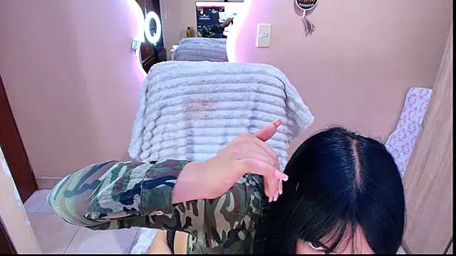 catte jensen online show from 26, 4, 2026