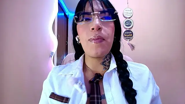 catte jensen online show from 4, 7, 2026