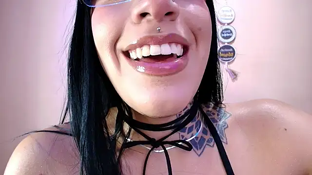 catte jensen online show from 9, 7, 2026