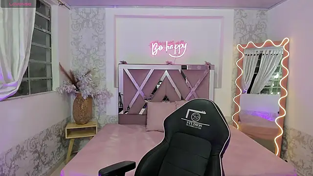 ISABELA TAY online show from 13, 2, 2026