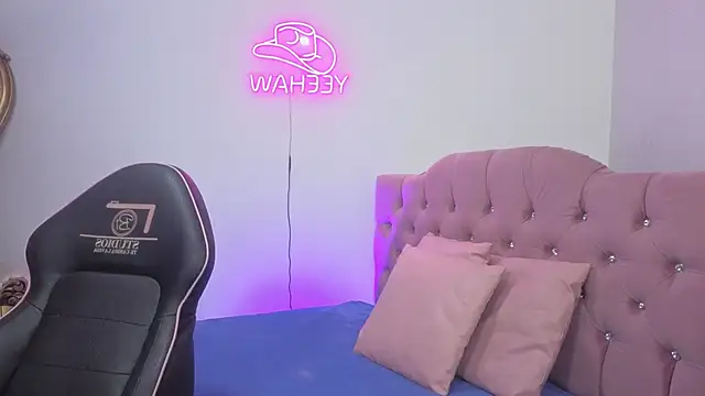 ISABELA TAY online show from 21, 4, 2026