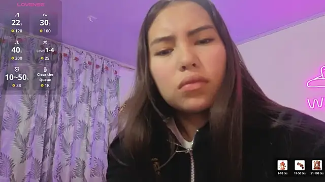 ISABELA TAY online show from 22, 4, 2026