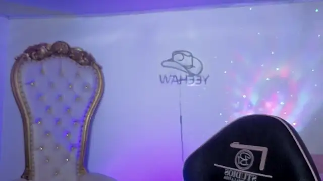 ISABELA TAY online show from 29, 7, 2026