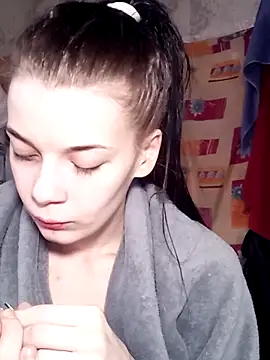 Snapshot of JhonSHelBy7LuNa chatting on 5, 3, 2026 JhonSHelBy7LuNa online show from 5, 3, 2026