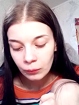 Snapshot of JhonSHelBy7LuNa chatting on 16, 3, 2026 JhonSHelBy7LuNa online show from 16, 3, 2026