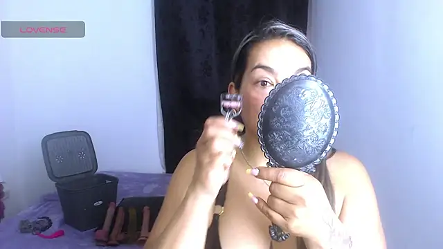 tasha velvet online show from 24, 11, 2025