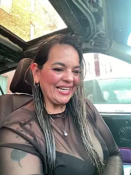 tasha velvet online show from 3, 6, 2026