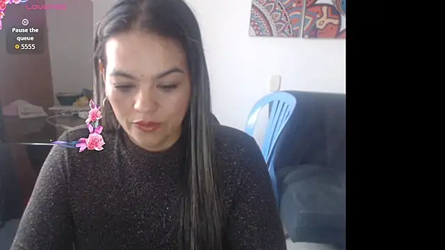 tasha velvet online show from 26, 6, 2026