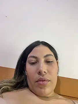 Anna Bitch Disgusting online show from 28, 2, 2026