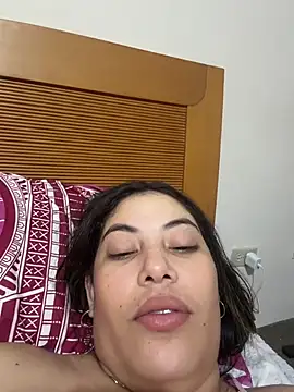 Anna Bitch Disgusting online show from 29, 3, 2026