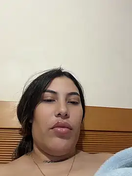 Anna Bitch Disgusting online show from 12, 4, 2026