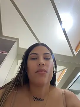Anna Bitch Disgusting online show from 19, 4, 2026