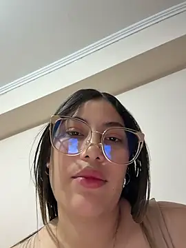 Anna Bitch Disgusting online show from 12, 6, 2026