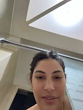 Anna Bitch Disgusting online show from 19, 6, 2026