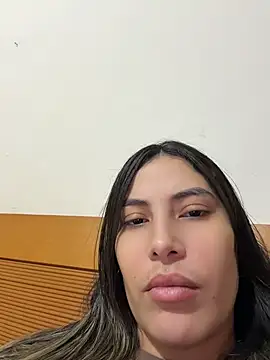 Anna Bitch Disgusting online show from 20, 6, 2026