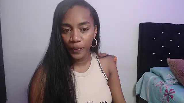 AishaOwens online show from 19, 11, 2025