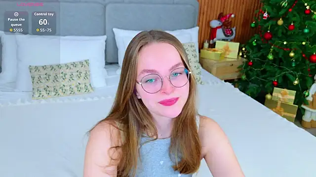 MadisonSmitt online show from 13, 1, 2026