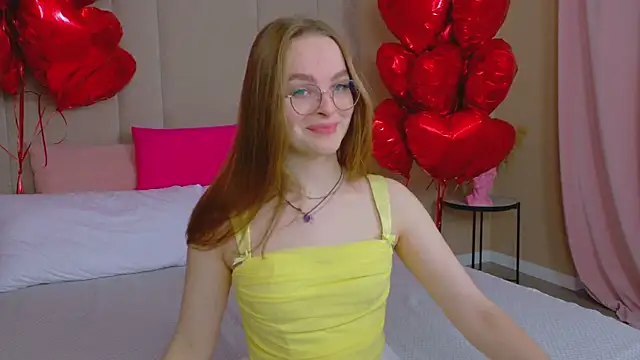 MadisonSmitt online show from 18, 2, 2026