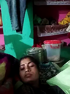 Snapshot of Pushpa_hotty chatting on 3, 12, 2025 Pushpa hotty online show from 3, 12, 2025