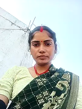 Snapshot of Pushpa_hotty chatting on 16, 12, 2025 Pushpa hotty online show from 16, 12, 2025