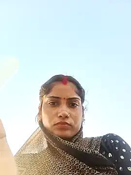 Snapshot of Pushpa_hotty chatting on 17, 12, 2025 Pushpa hotty online show from 17, 12, 2025