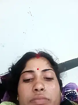 Snapshot of Pushpa_hotty chatting on 22, 12, 2025 Pushpa hotty online show from 22, 12, 2025