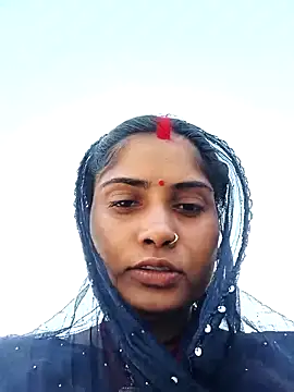 Snapshot of Pushpa_hotty chatting on 10, 2, 2026 Pushpa hotty online show from 10, 2, 2026