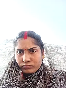 Snapshot of Pushpa_hotty chatting on 22, 2, 2026 Pushpa hotty online show from 22, 2, 2026