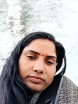 Snapshot of Pushpa_hotty chatting on 27, 2, 2026 Pushpa hotty online show from 27, 2, 2026