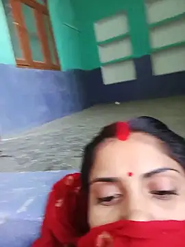 Snapshot of Pushpa_hotty chatting on 18, 5, 2026 Pushpa hotty online show from 18, 5, 2026